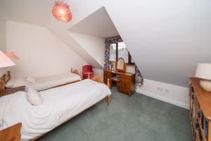 BEDROOM 3- click for photo gallery